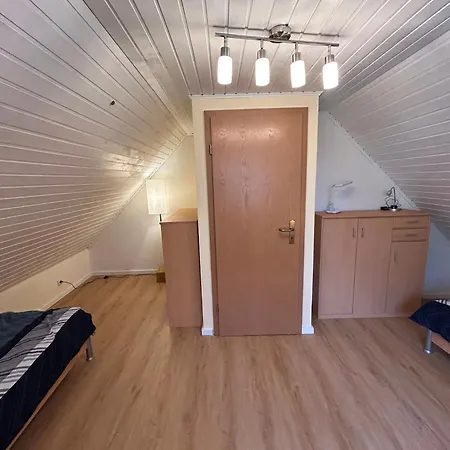 Holiday home Nr 15 - 