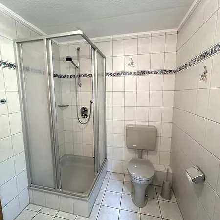 Holiday home Nr 15 - 