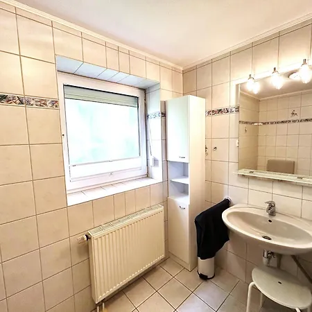 Holiday home Nr 15 - 