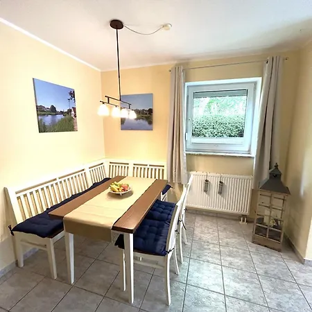 Holiday home Nr 15 - 
