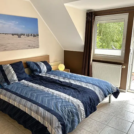 Prázdninový dům Nr 15 - 